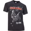 Rock You T-Shirt Rock 'n Roll Job L