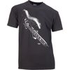 Rock You T-Shirt Universal Soldier L