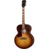 Gibson SJ-200 Studio LH Walnut Burst