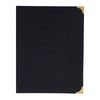 Rolf Handschuch Music Folder Classic Black