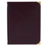 Rolf Handschuch Music Folder Classic Bordeaux