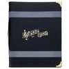 Rolf Handschuch Music Folder Symphonie Black
