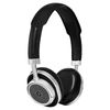 Master & Dynamic MW50 Silver Metal Black