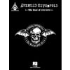 Hal Leonard Avenged Sevenfold: The Best Of