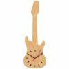 Alois Hübl Wallclock E-Guitar Oaklett