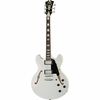DAngelico Premier DC White