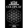 Wise Publications Little Black Book of Coldplay