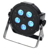 ADJ Mega HEX Par RGBAW UV