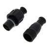Showtec Data End Cap Set Cameleon