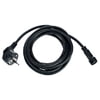 Showtec Power Con. Cable 3m Cameleon