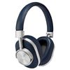 Master & Dynamic MW60 Silver Metal Navy