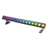 Litecraft PowerBarX.15 IP65 RGBW