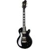 Hagstrom Swede LTD Black Dark King