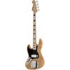 Fender 75 Jazz Bass NOS NAT LH HW