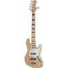 Fender 75 Jazz Bass Custom V NAT