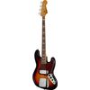Fender 75 Jazz Bass Relic 3TSB RW