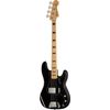 Fender 70 P-Bass Closet Classic BK
