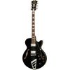DAngelico Premier SS Black