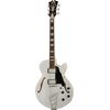 DAngelico Premier SS White