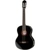 La Mancha Romero Lava 42 Black