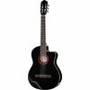 La Mancha Romero Lava 42-CE-N Black