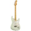 Fender 2018 Tomatillo Strat Relic ASB