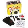Fender Vintage Lunchbox with Acc