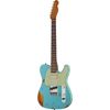Fender Reverse Custom HS Tele DBo3TS