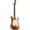 Fender 2018 Artisan Koa Strat