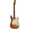 Fender 2018 Artisan Rose Myrtle Strat