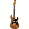 Fender 2018 Artisan Mahogany Strat