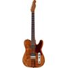 Fender 2018 Artisan P90 Koa Tele