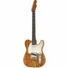 Fender 2018 Artisan Spalted Maple Tel