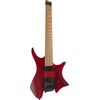 Strandberg Boden Original 7 Trem Red
