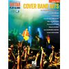 Hal Leonard Guitar Play-Along Cover Band