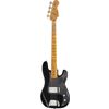 Fender 58 P-Bass J-Relic BLK 2018 ltd