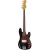 Fender PM P-Bass J-Relic BK 2018 ltd