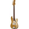 Fender 59 P-Bass J-Relic AG 2018 ltd