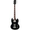 Gibson SG Bass 2018 Ebony