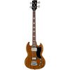 Gibson SG Bass 2018 Walnut