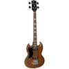 Gibson SG Bass 2018 Walnut LH