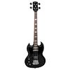 Gibson SG Bass 2018 Ebony LH