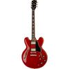 Gibson ES-335 Figured 60s Cherry 2018