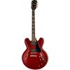 Gibson ES-335 Satin Wine Red 2018