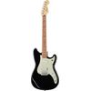 Fender Duo-Sonic HS PF BK