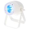 Cameo Q-Spot 40 RGBW White