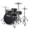 DDrum Journey Rambler Rock Set -BKS