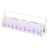 Stairville Wild Wash 9x3W LED UV WH DMX