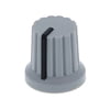 Doepfer A-100 Rotary Knob Grey