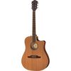 Fender F-1030SCE NA Dreadnought